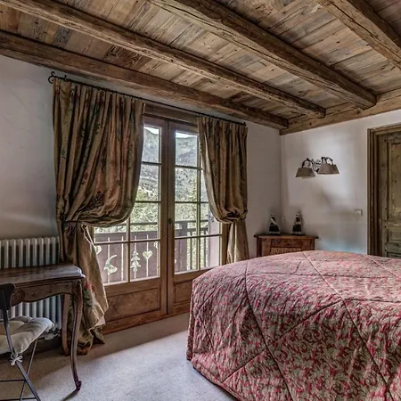 Chalet Chalet Amanjena