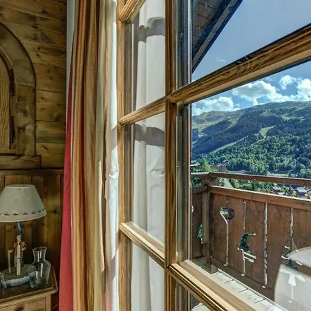 Chalet Chalet Amanjena