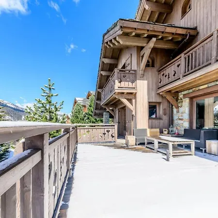 Chalet Chalet Amanjena