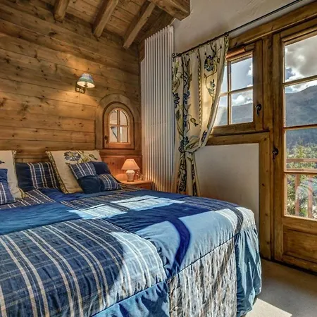 Chalet Amanjena *