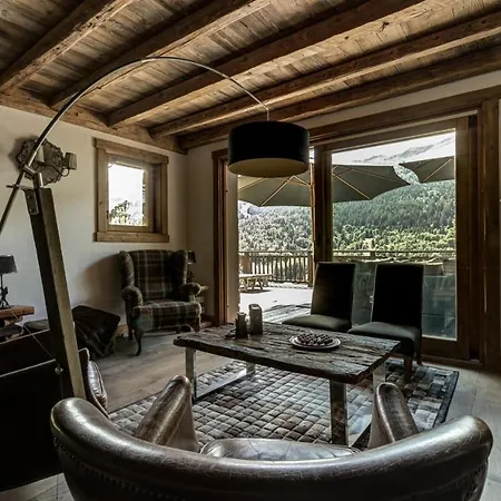 Chalet Chalet Amanjena