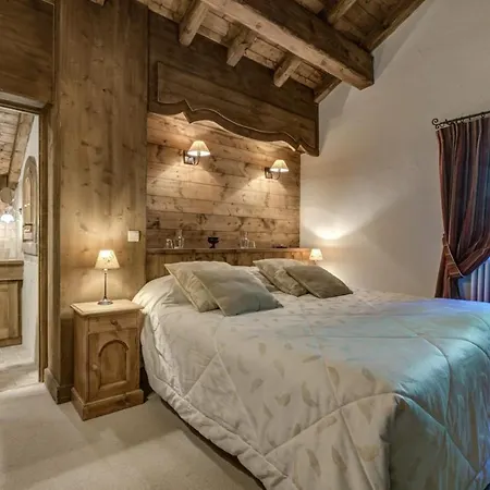 Chalet Chalet Amanjena *